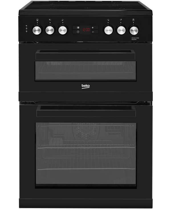 60cm Freestanding Electric Cooker - Ben Sweeney Letterkenny