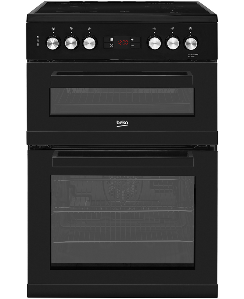60cm Freestanding Electric Cooker - Ben Sweeney Letterkenny
