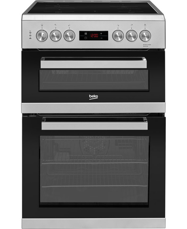 60cm Freestanding Electric Cooker - Ben Sweeney Letterkenny
