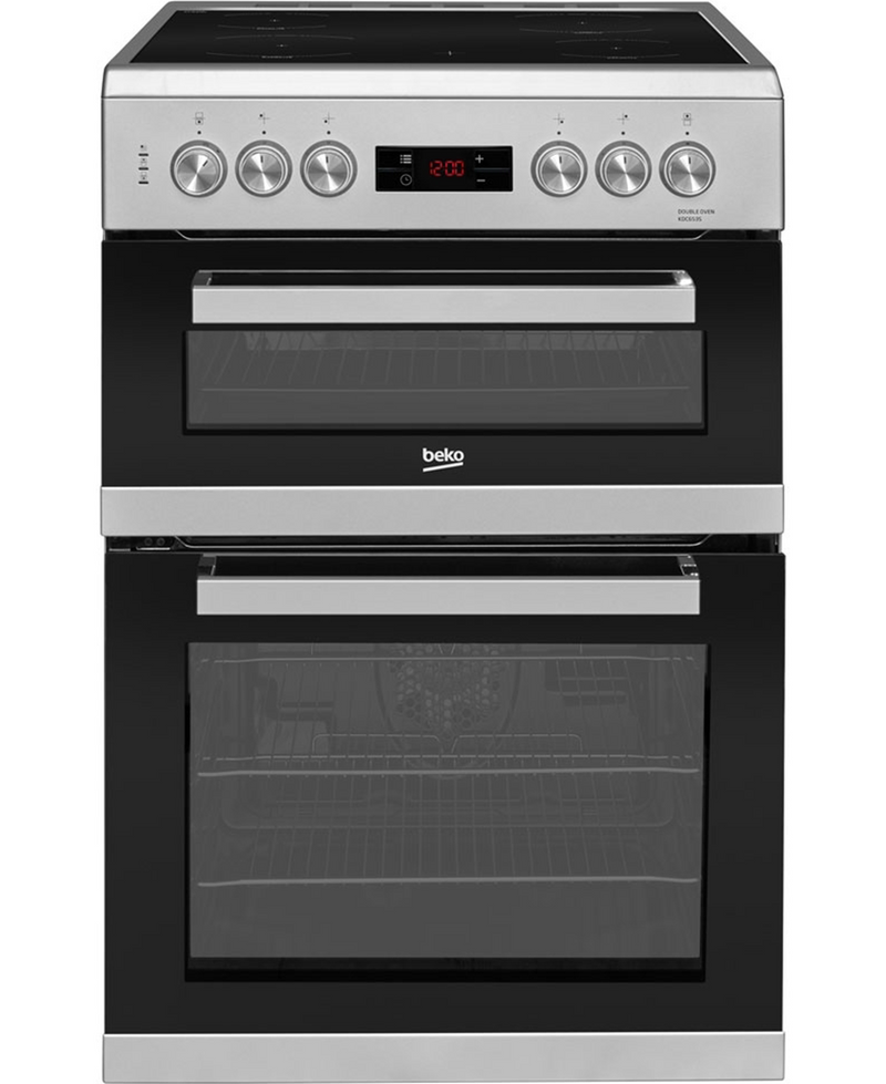 60cm Freestanding Electric Cooker - Ben Sweeney Letterkenny