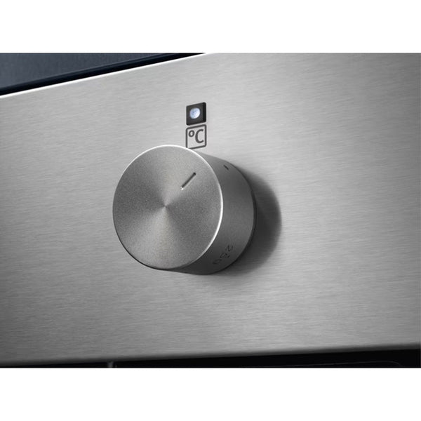Electrolux 58L Built-in Multifunction Electric Single Oven - Stainless Steel | KOHLH00BX Electrolux Oven Ben Sweeney Electrical Euronics