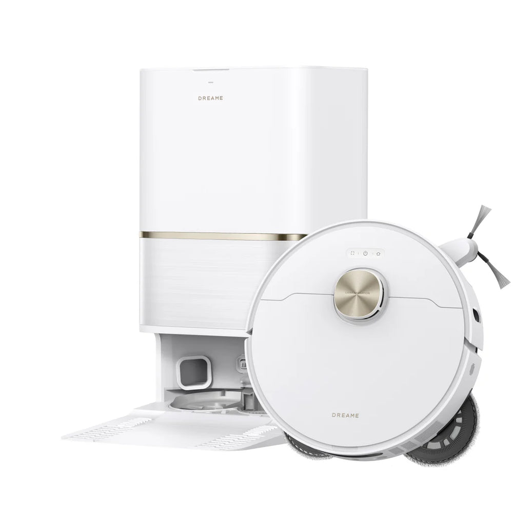 Dreame L50 Ultra AE 28,000Pa Robot Vacuum Cleaner and Mop with Self-Cleaning | RLL51SE