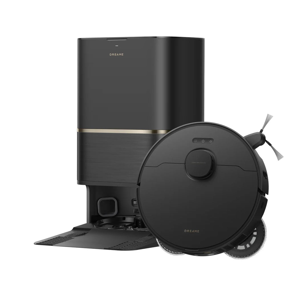 Dreame L50 Ultra AE 28,000Pa Robot Vacuum Cleaner and Mop with Self-Cleaning | RLL51SE