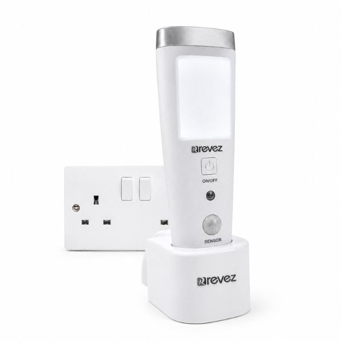Powercut Emergency Light With Motion Sensor | 12123001