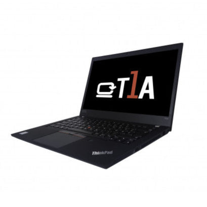 Lenovo ThinkPad 14" Core i5 16GB 256GB Refurbed Laptop | T490-UK-T103