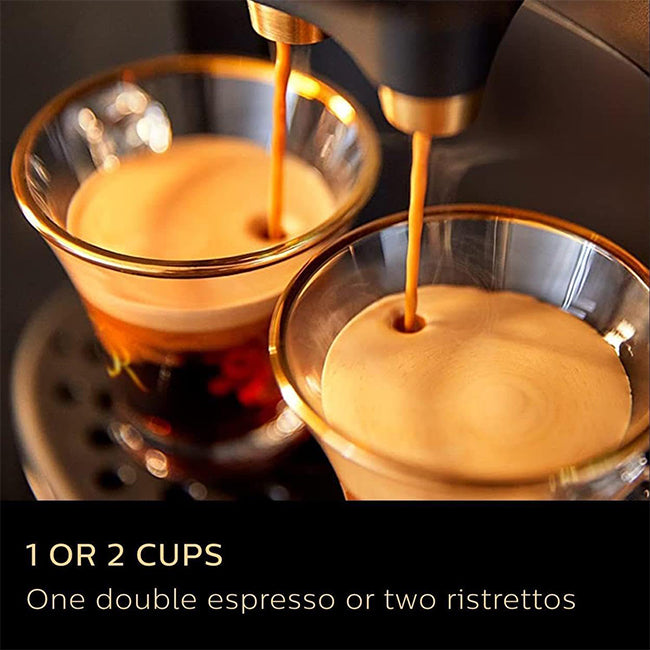 Philips L’OR Barista Capsule Coffee LM9012/50 – Red