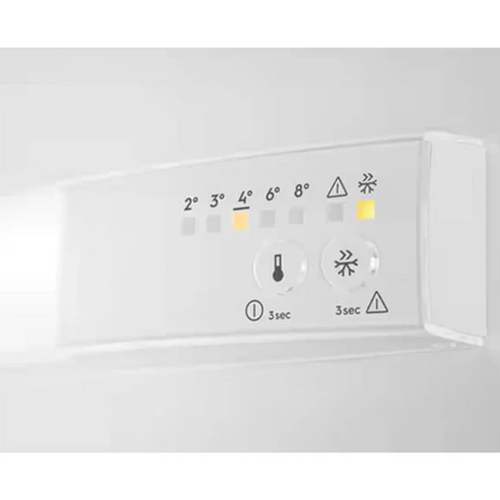 Electrolux Series 500 Integrated Fridge Freezer | LNS5LE18S5