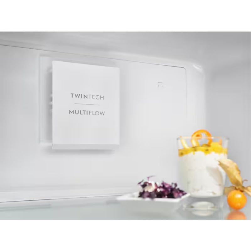 Electrolux Freestanding Fridge Freezer – Stainless Steel (60/40 Split)