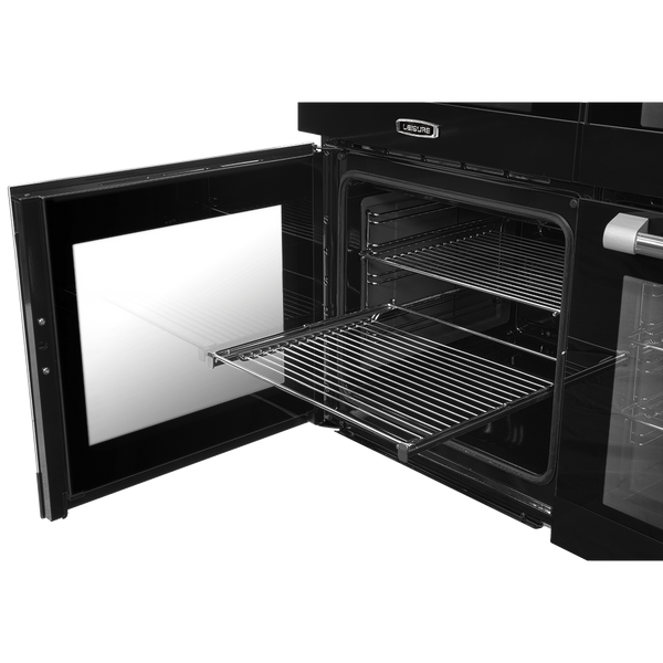 Leisure 100cm Range Cooker | CS100C510K