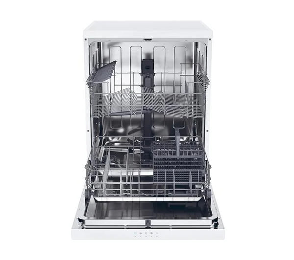 Candy Rapidò Freestanding Dishwasher | CF 3E9L0W‑80