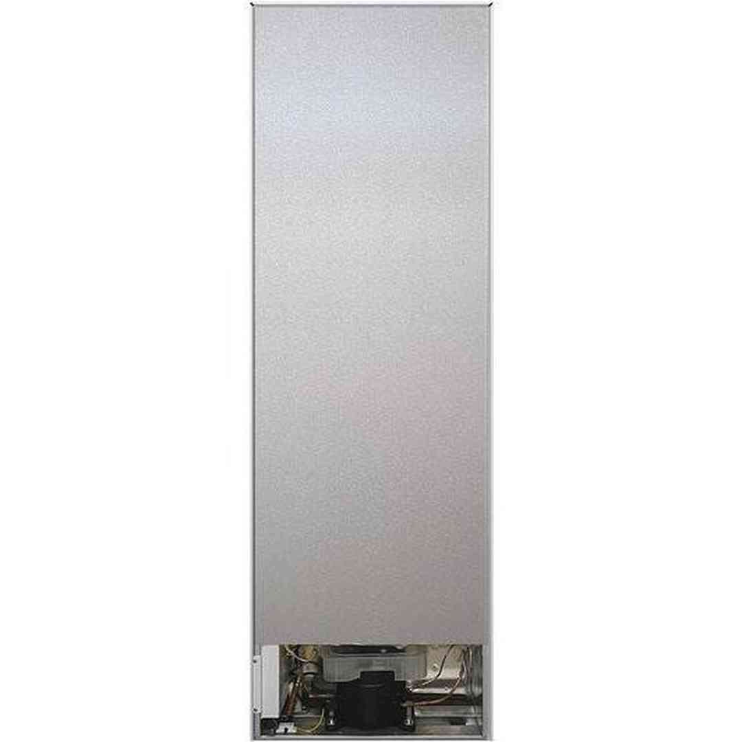 Hoover 50/50 Low Frost Freestanding Fridge Freezer | HOCT3L517EWK-1 Hoover Fridge Freezer Ben Sweeney Electrical Euronics