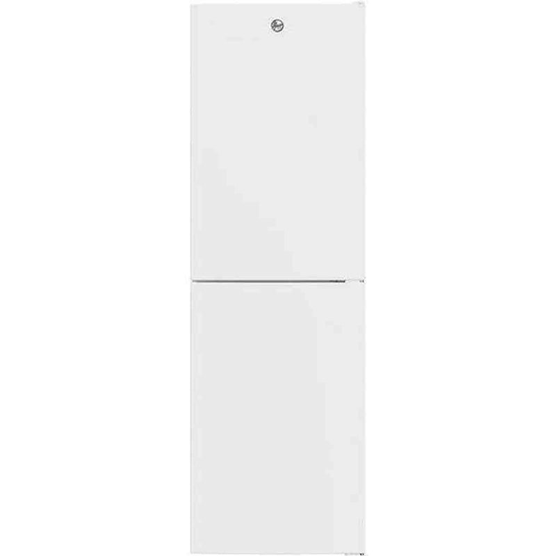 Hoover 50/50 Low Frost Freestanding Fridge Freezer | HOCT3L517EWK-1 Hoover Fridge Freezer Ben Sweeney Electrical Euronics