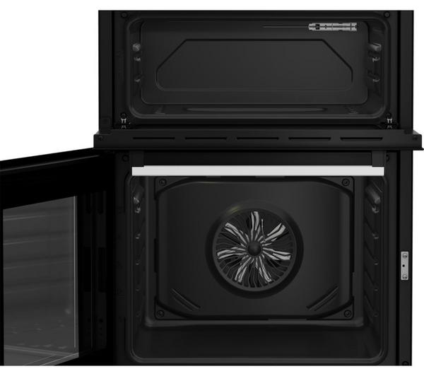 Beko FTC6701W 60 cm Electric Ceramic Cooker - White