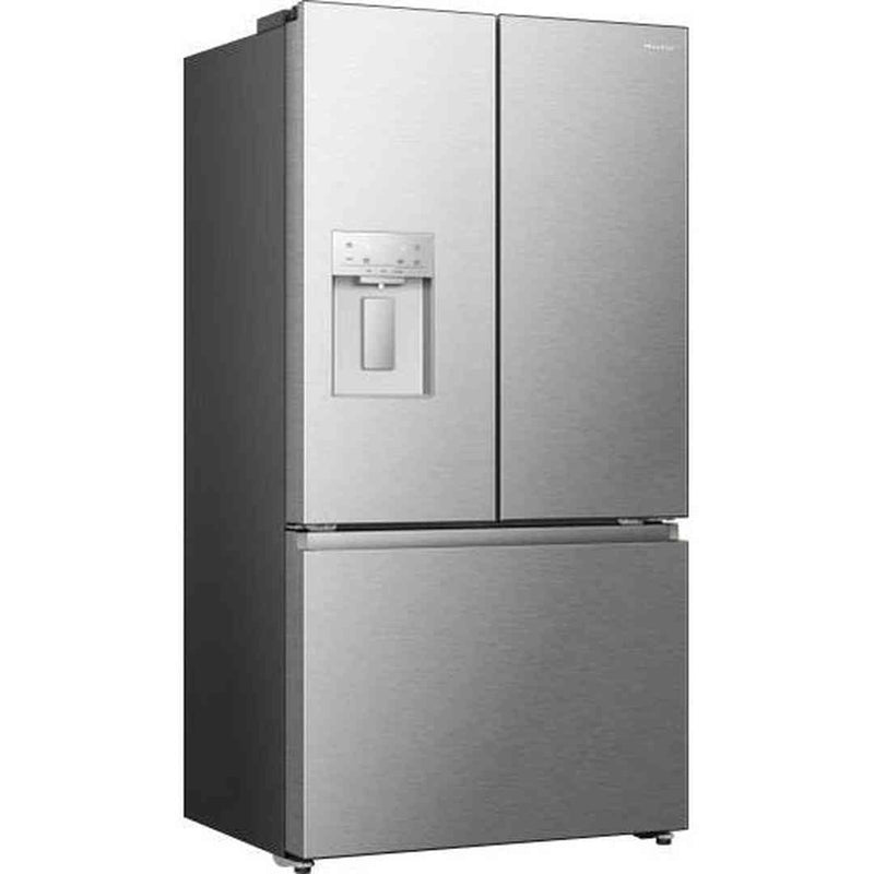 Hisense PureFlat French Door Fridge Freezer | RF815N4SESE Hisense French Door Fridge Freezer Ben Sweeney Electrical Euronics