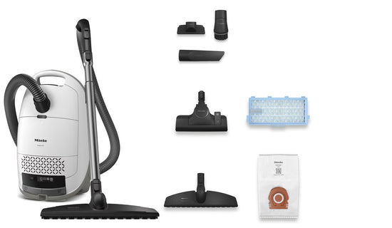 Miele Guard S1 Parquet XL