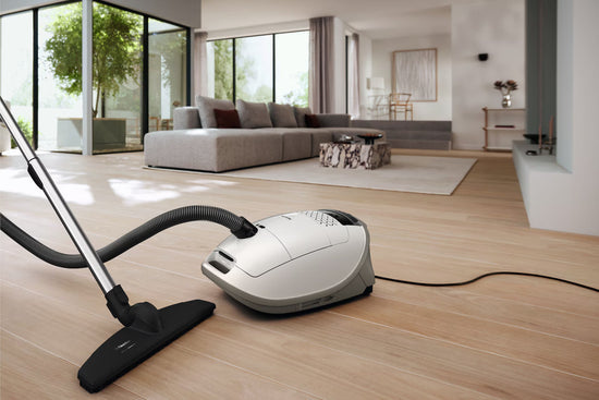Miele Guard S1 Parquet XL