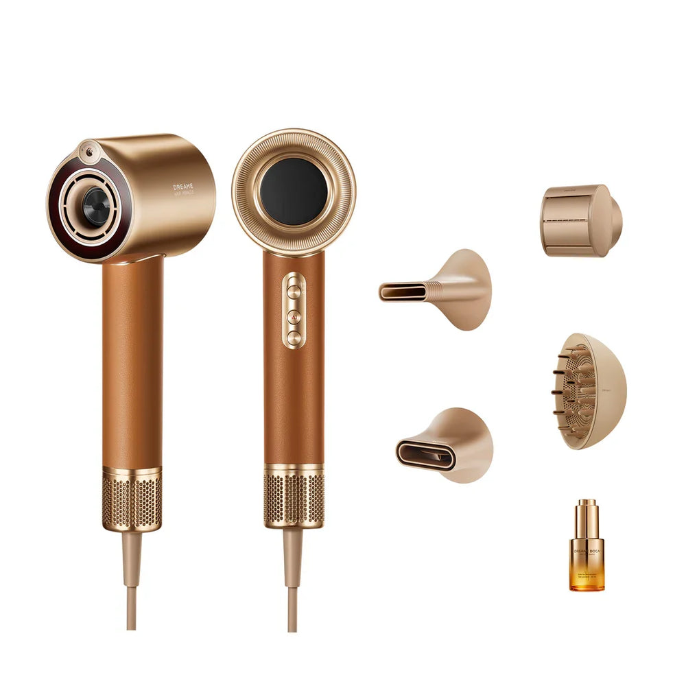 Dreame Miracle Pro High-Speed Hair DryerDreame Miracle Pro High-Speed Hair Dryer | AHX30