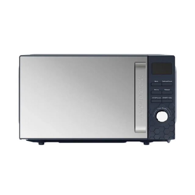 Morphy Richards Cassini Digital Microwave 20 Litre 700W - Outer Space | 511421