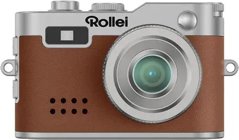 Rollei Mini Digital Camera