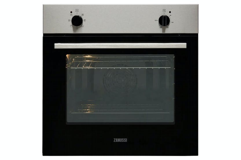 BEKO FAN OVEN AND CERAMIC HOB PACK