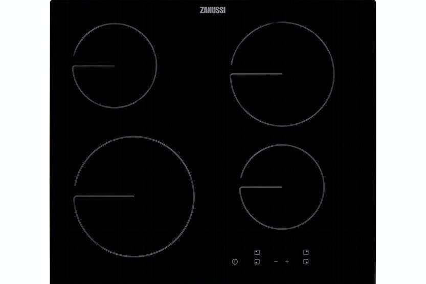 BEKO FAN OVEN AND CERAMIC HOB PACK