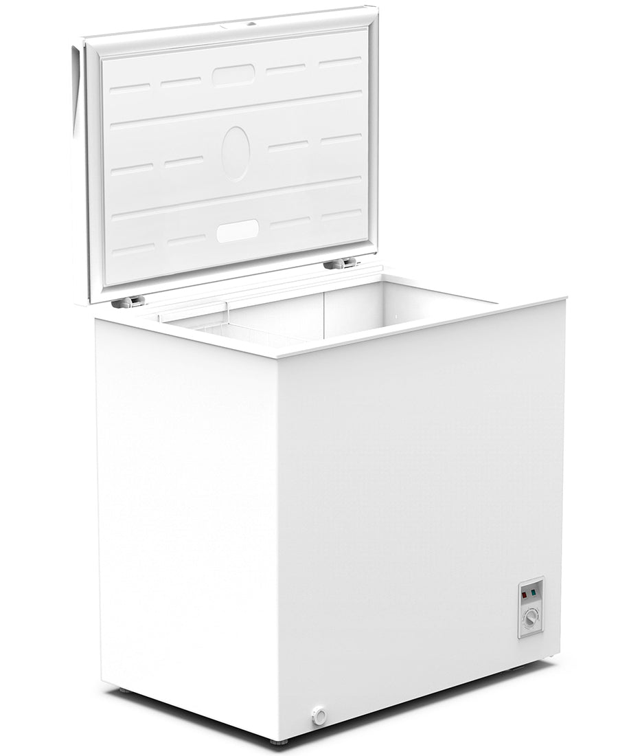 Powerpoint 142L Dual Temperature Chest Freezer