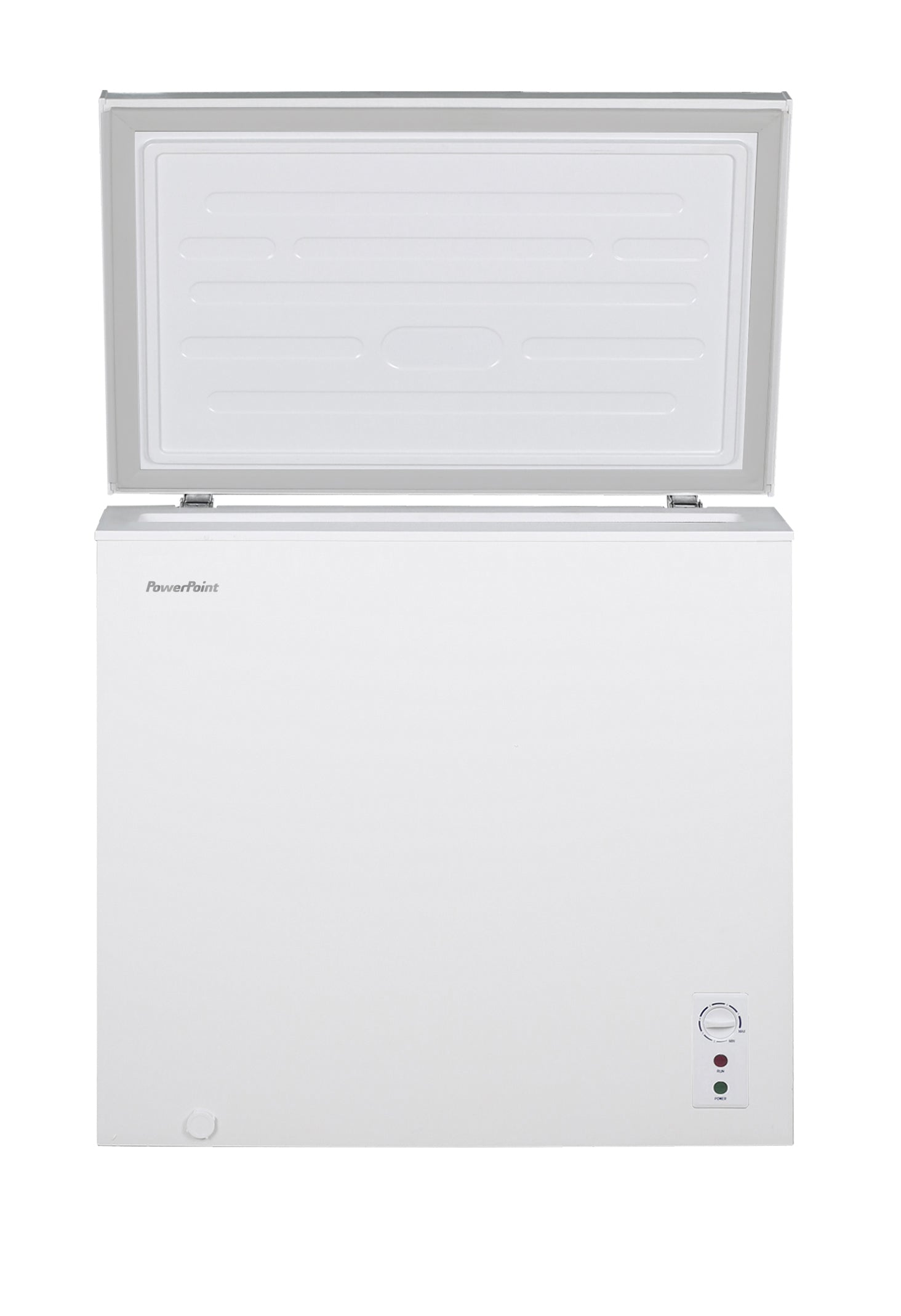 PowerPoint 194L Chest Freezer – P1120K