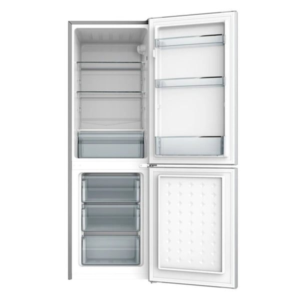 PowerPoint Narrow Fridge Freezer – 47 cm, Bottom Freezer, Smart Frost