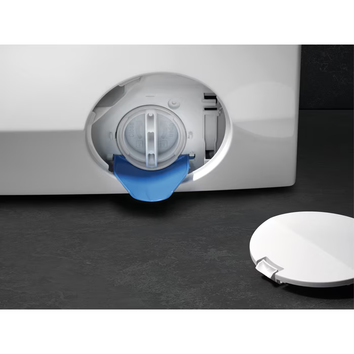 Electrolux SensiCare 600 10 kg Front-Load Washing Machine | EFI62142B