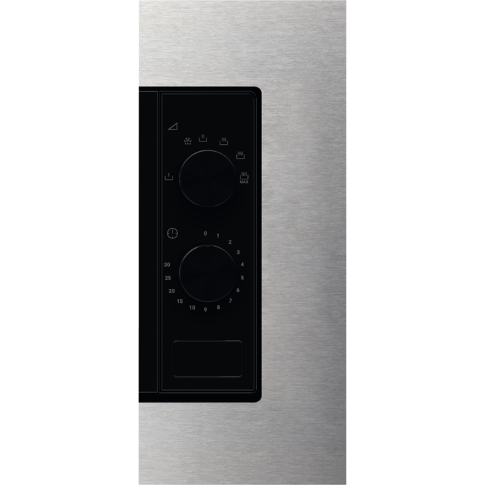 Electrolux 17 L Built‑In Microwave Oven | KMSE173MMX