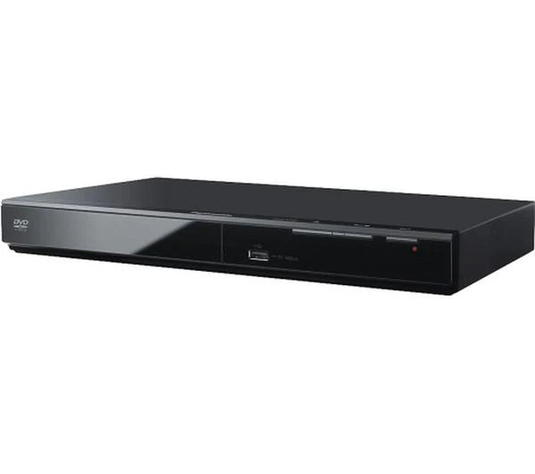 Panasonic DVD Player PP012 Scart Only