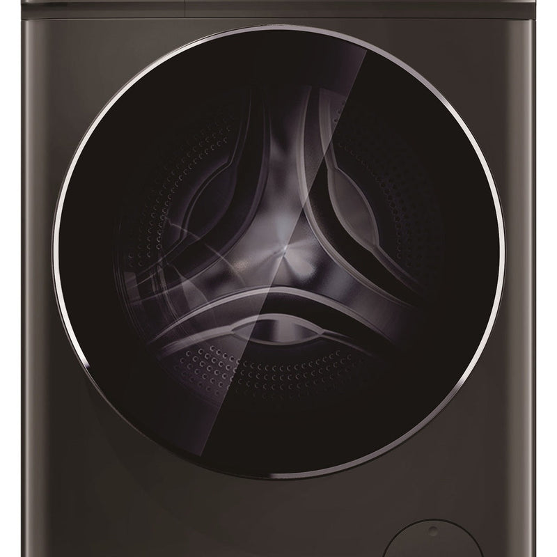 PowerPoint 10Kg A Rated Washer Dryer with Inverter Motor - Black | P3210614MLG Powerpoint Washing Machine Ben Sweeney Electrical Euronics