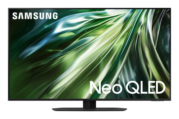 Samsung 50 Inch QN90D Neo QLED 4K HDR Smart TV | QE50QN90DATXXU