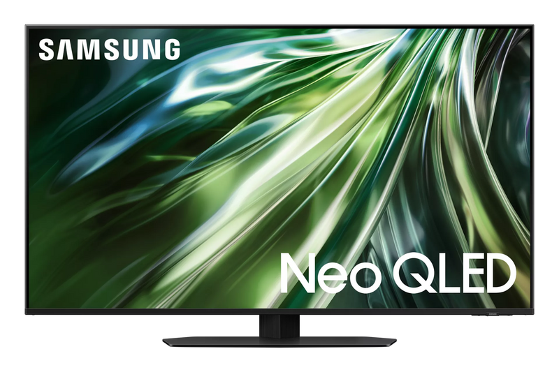Samsung 50 Inch QN90D Neo QLED 4K HDR Smart TV | QE50QN90DATXXU