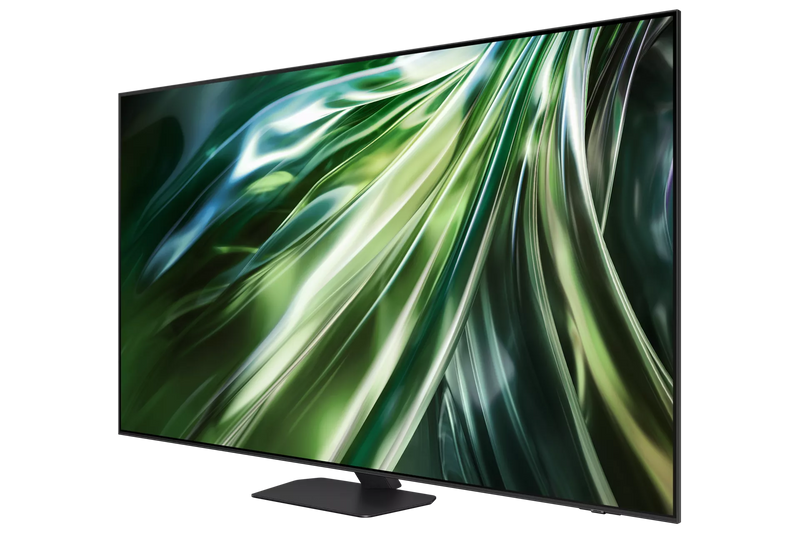 Samsung 55 Inch QN90D Neo QLED 4K HDR Smart TV | QE55QN90DATXXU