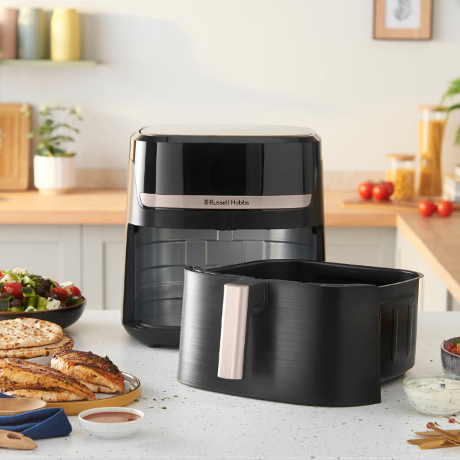Russell Hobbs Satisfry Air Fryer  8.3l  27630