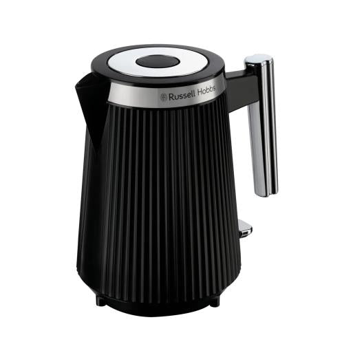 RUSSELLHOBBS 1.7LITRE JUG KETTLE - BLACK - BRONTE