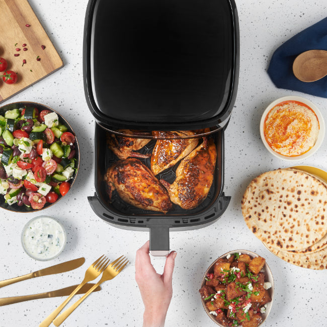 Russell Hobbs Satisfry Air Fryer  8.3l  27630