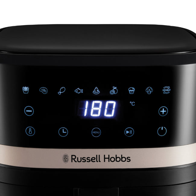 Russell Hobbs Satisfry Air Fryer  8.3l  27630