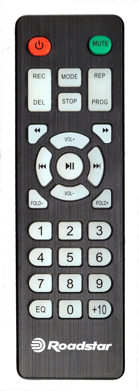 Roadstar Fm/Am Wood Effect Desk Radio | HRA-1500