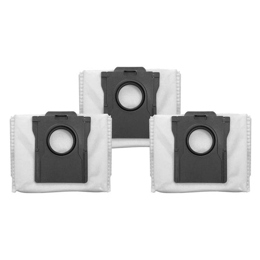Dreame Dust Collection Bag for L10s Pro Ultra Heat & X40 Ultra - 3 Pack