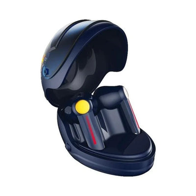 Oracle Red Bull F1 Helmet Earbuds w/ ENC | RB-EB220