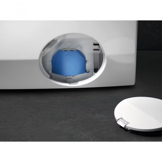 Electrolux SensiCare 600 Washer – 10 kg, 1400 RPM, Load-Sensing, Front-Load