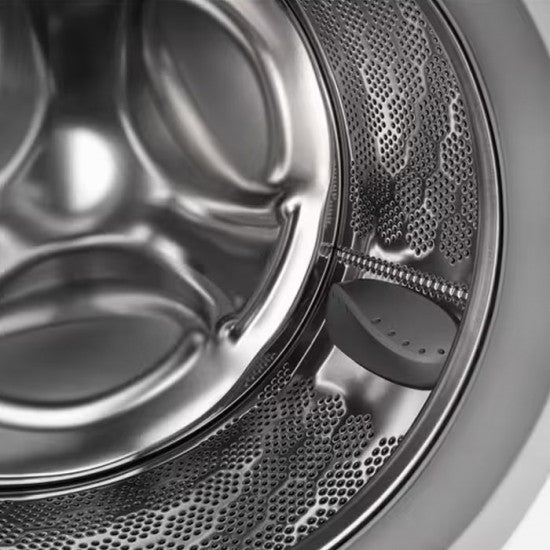 Electrolux SensiCare 600 Washer – 10 kg, 1400 RPM, Load-Sensing, Front-Load