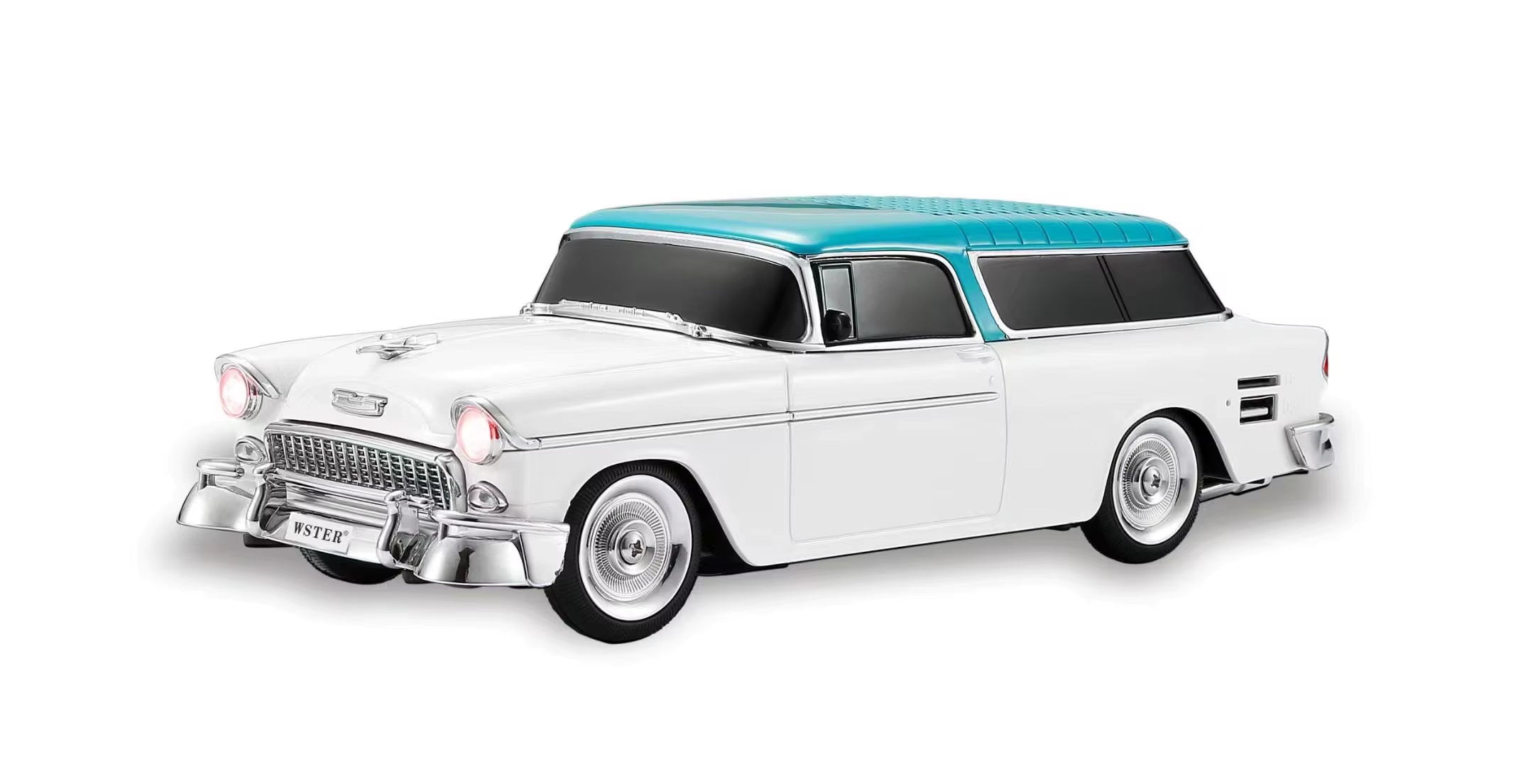 Wster WS-1955 Novelty Music Car Speaker