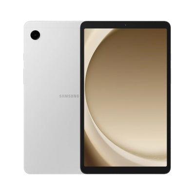 Galaxy Tab A9 (8.7" Wi-Fi) Silver 64 GB