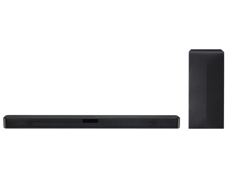 LG 300W 2.1ch Sound Bar | SN4