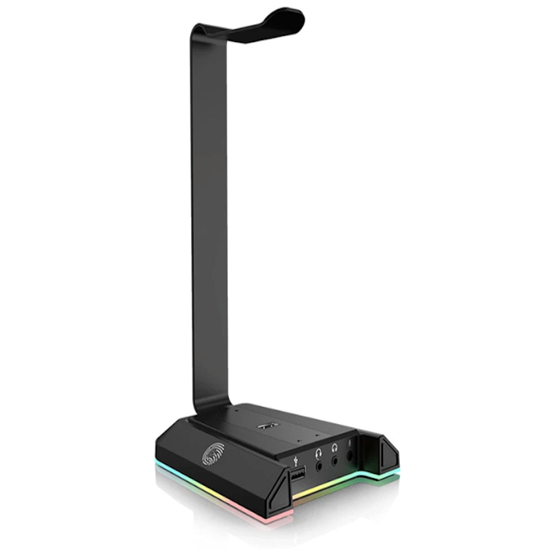 EKSA RGB Headset Stand EK220325C