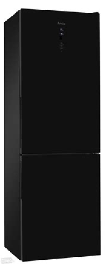 Amica No-Frost Fridge-Freezer – 185.5 cm
