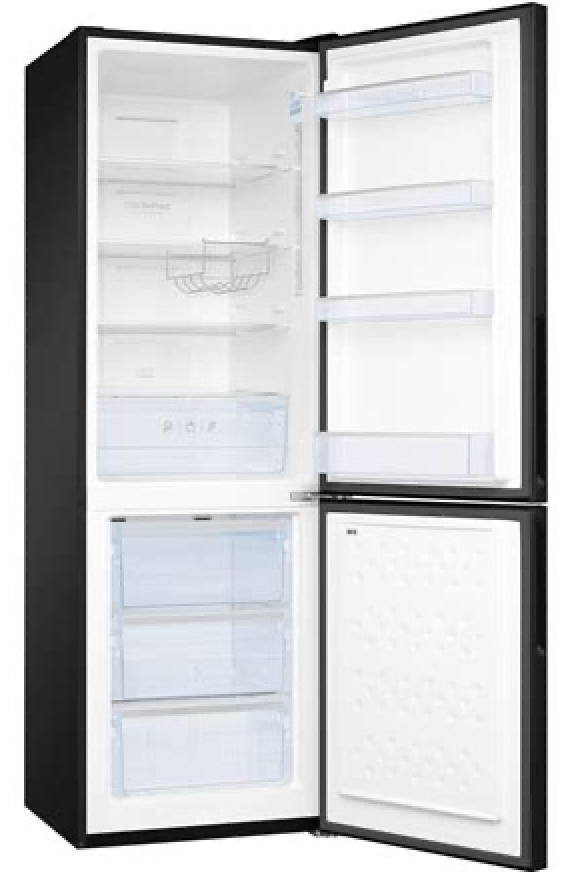 Amica No-Frost Fridge-Freezer – 185.5 cm